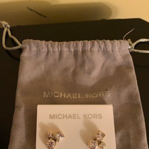 Michael Kors Earrings BRAND NEW